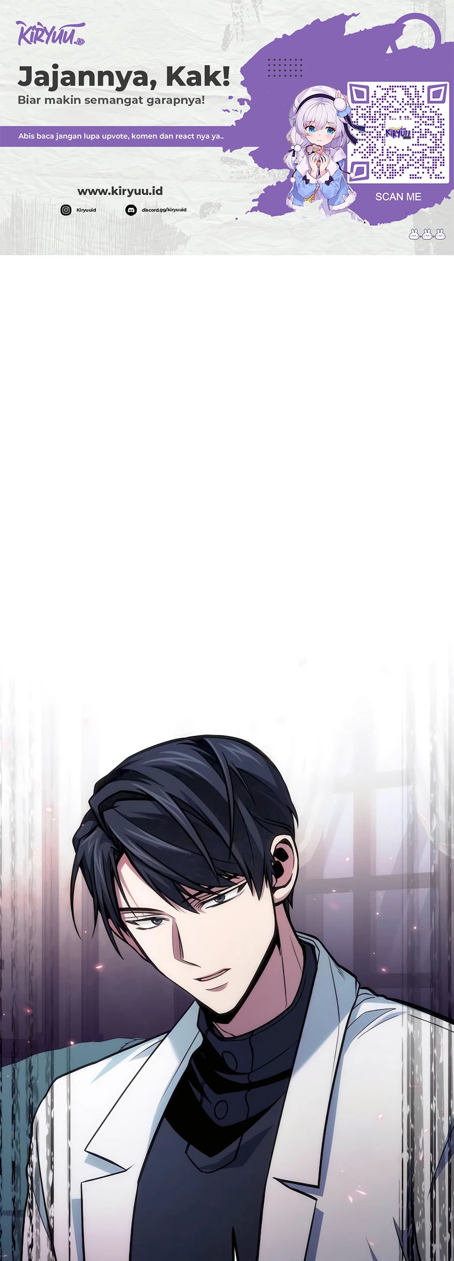 Manhwa How to Live as an Illegal Healer Chapter 63 gambar 2