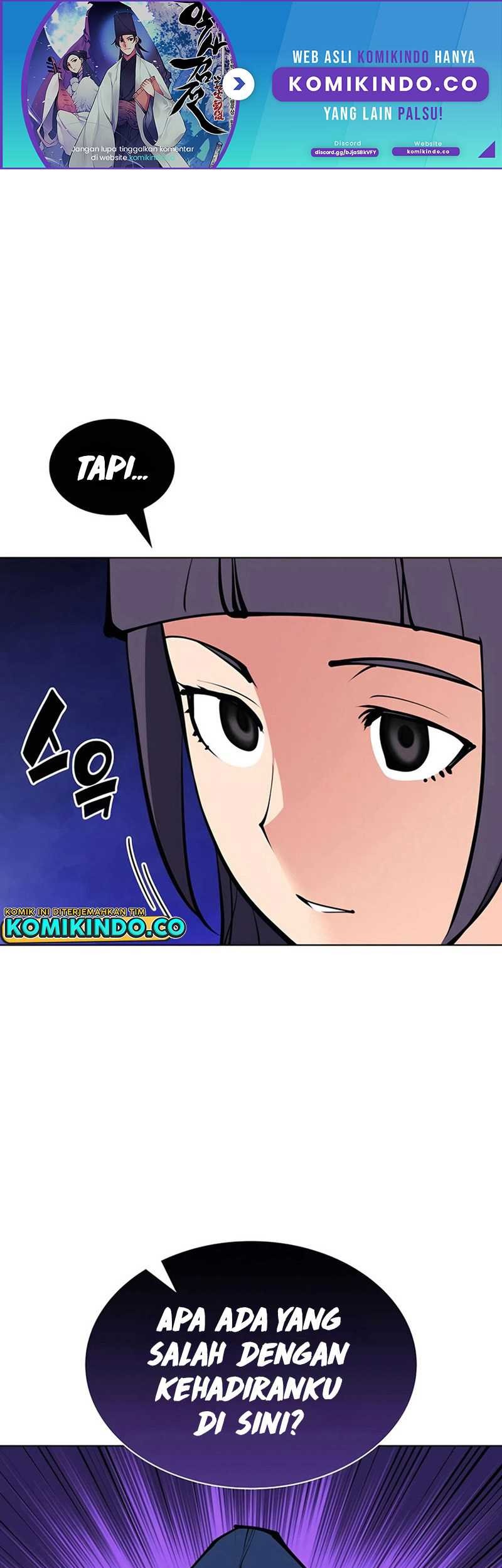 Manhwa Records Of The Swordsman Scholar Chapter 115 gambar 2