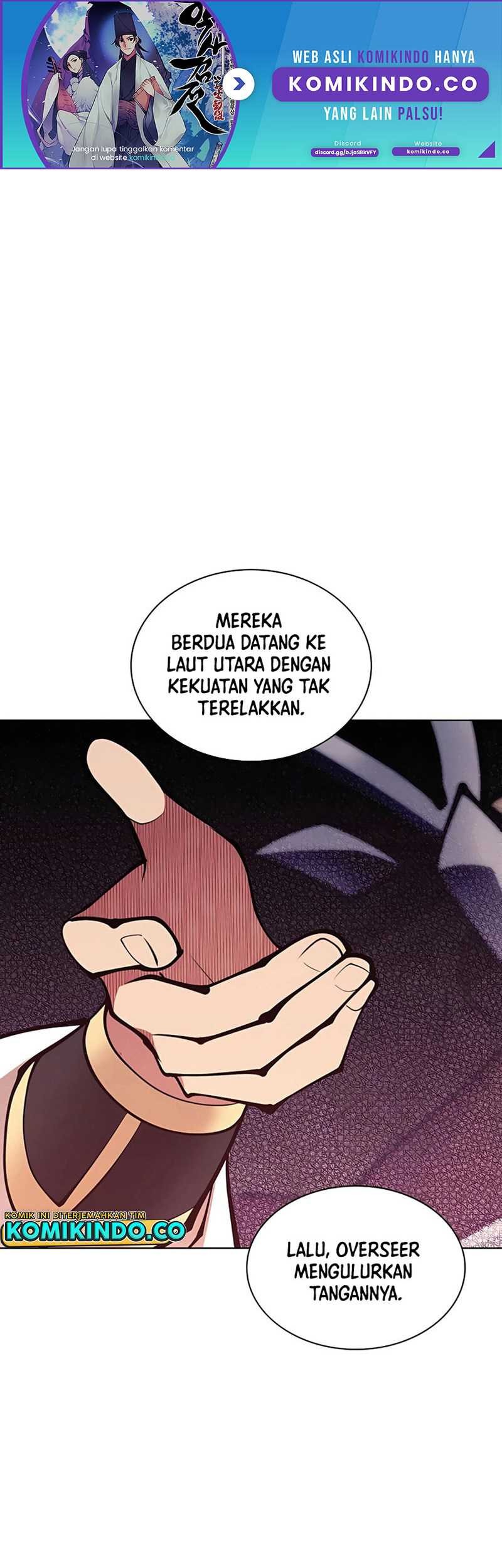 Manhwa Records Of The Swordsman Scholar Chapter 113 gambar 2