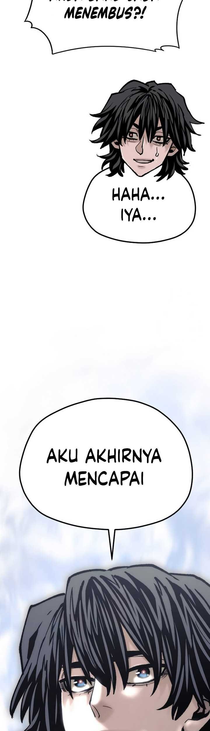 Heavenly Demon Cultivation Simulation Chapter 122 - Halaman 104