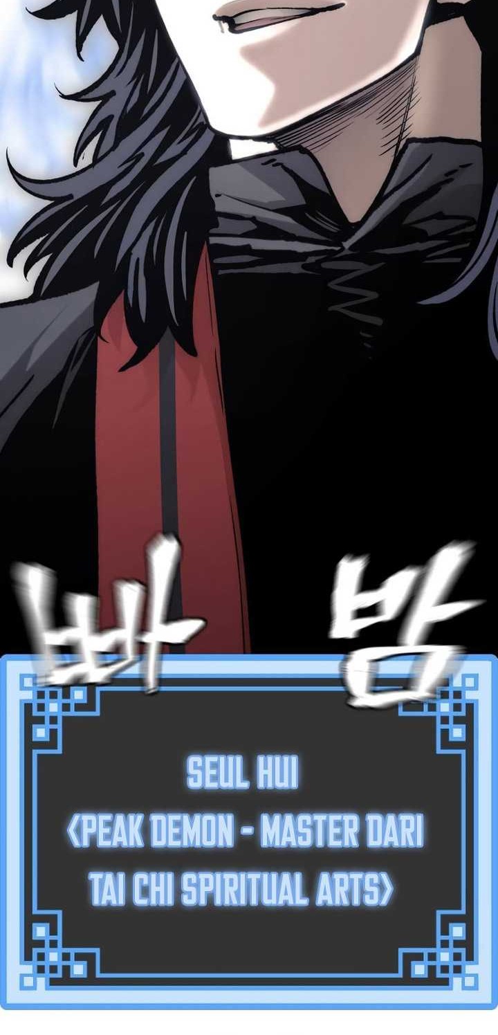 Heavenly Demon Cultivation Simulation Chapter 122 - Halaman 105