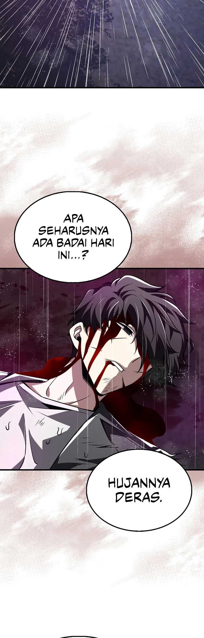 I’m Not a Regressor Chapter 44 halaman 3