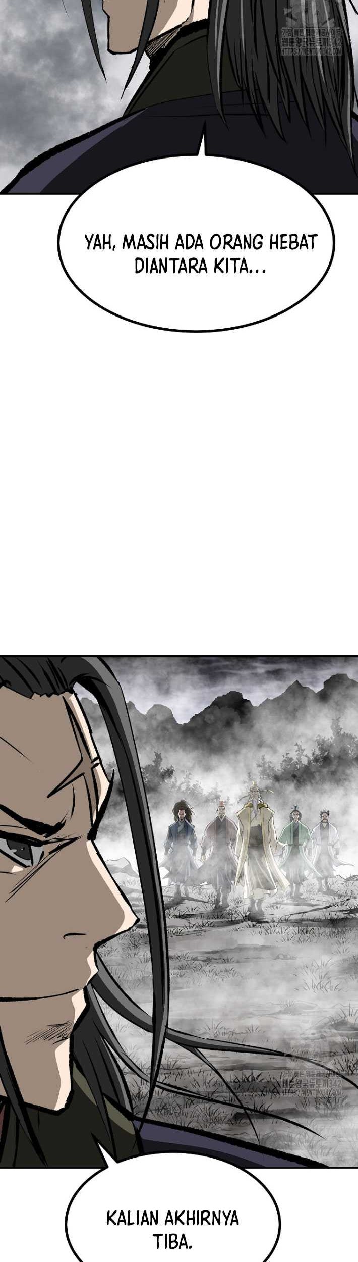 Archer Sword God : Descendants of the Archer Chapter 113 - Halaman 30