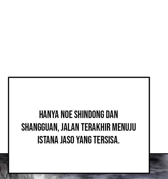 Archer Sword God : Descendants of the Archer Chapter 113 - Halaman 34