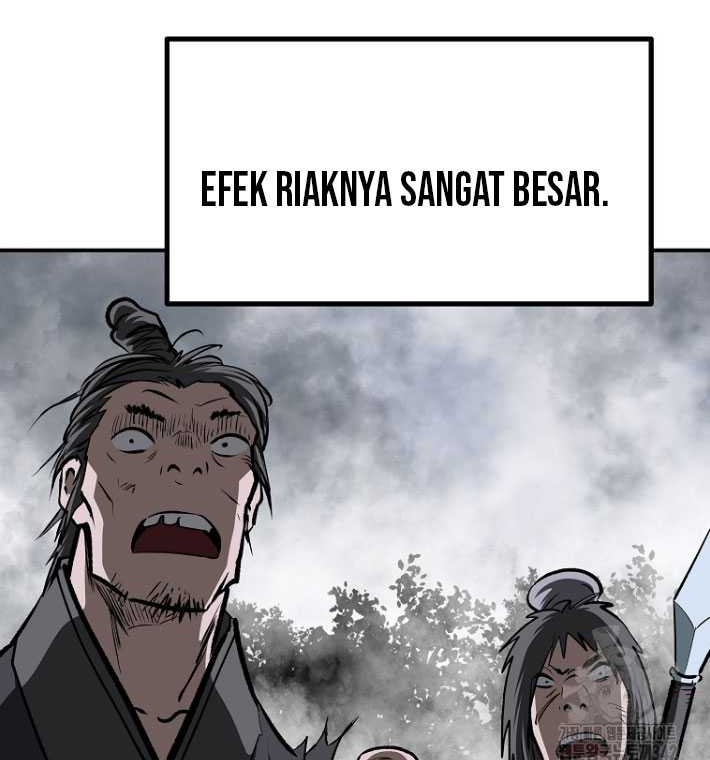 Archer Sword God : Descendants of the Archer Chapter 113 - Halaman 46