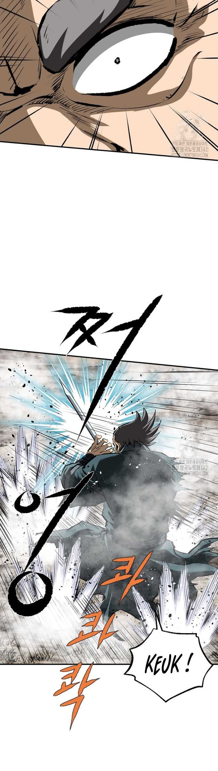 Archer Sword God : Descendants of the Archer Chapter 113 - Halaman 69