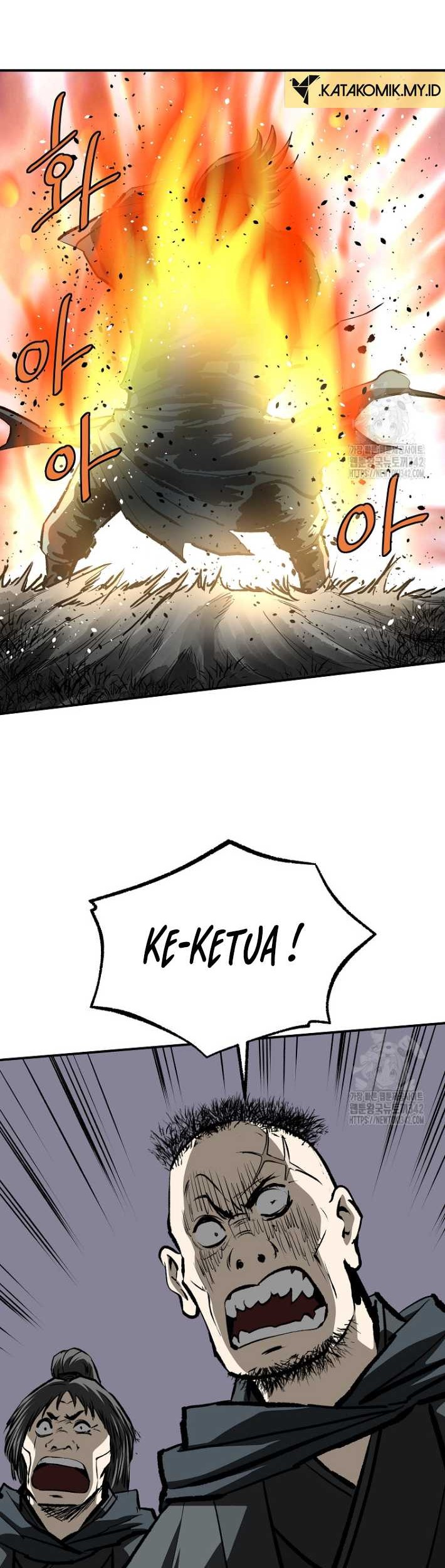 Archer Sword God : Descendants of the Archer Chapter 113 - Halaman 78