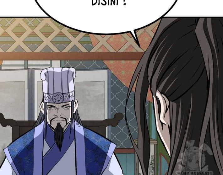 Archer Sword God : Descendants of the Archer Chapter 113 - Halaman 7