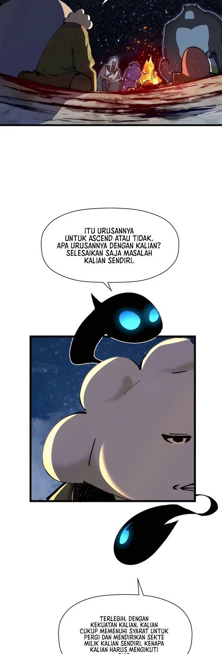 Manhua Top Tier Providence: Secretly Cultivate for a Thousand Years Chapter 164 gambar 2