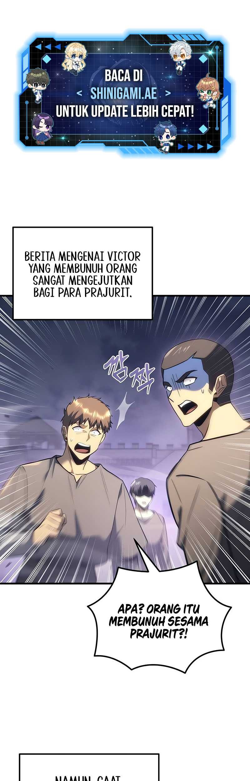 Manhwa Regressor Of The Fallen Family Chapter 36 gambar 2