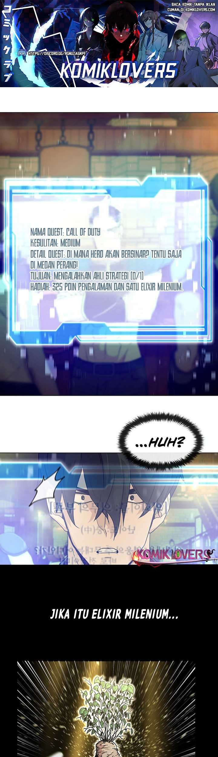 Manhwa Martial Arts Alone Chapter 22 gambar 2