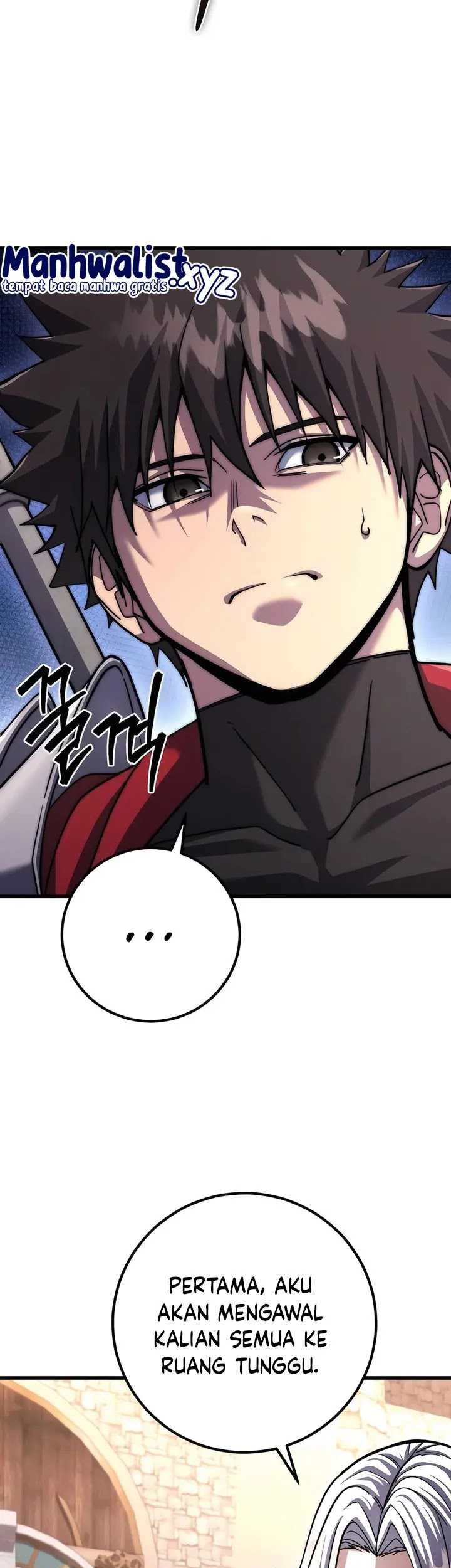 I Picked A Hammer To Save The World Chapter 80 Gambar 4