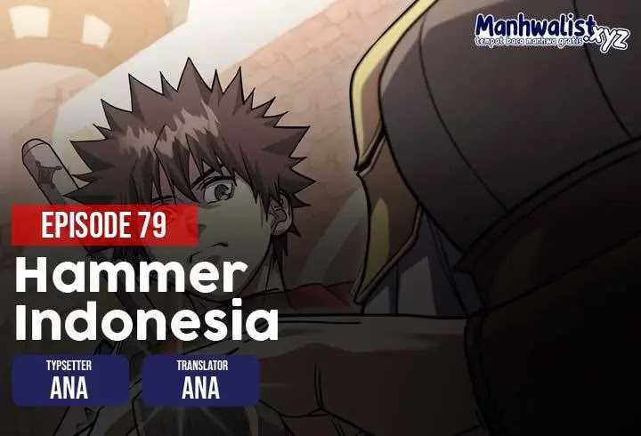 Komik I Picked A Hammer To Save The World Chapter 79 gambar 1