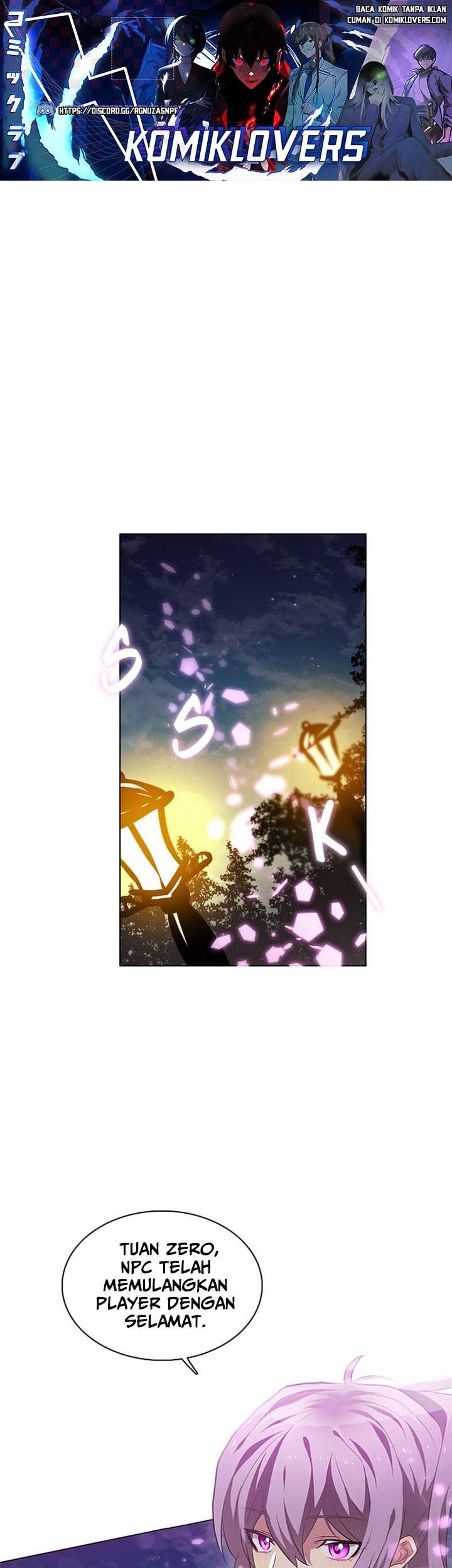 Manhwa Zero Game Chapter 18 gambar 2