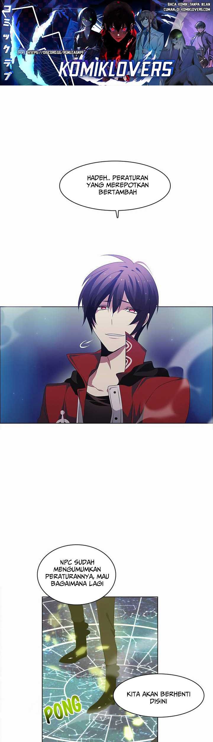 Manhwa Zero Game Chapter 17 gambar 2