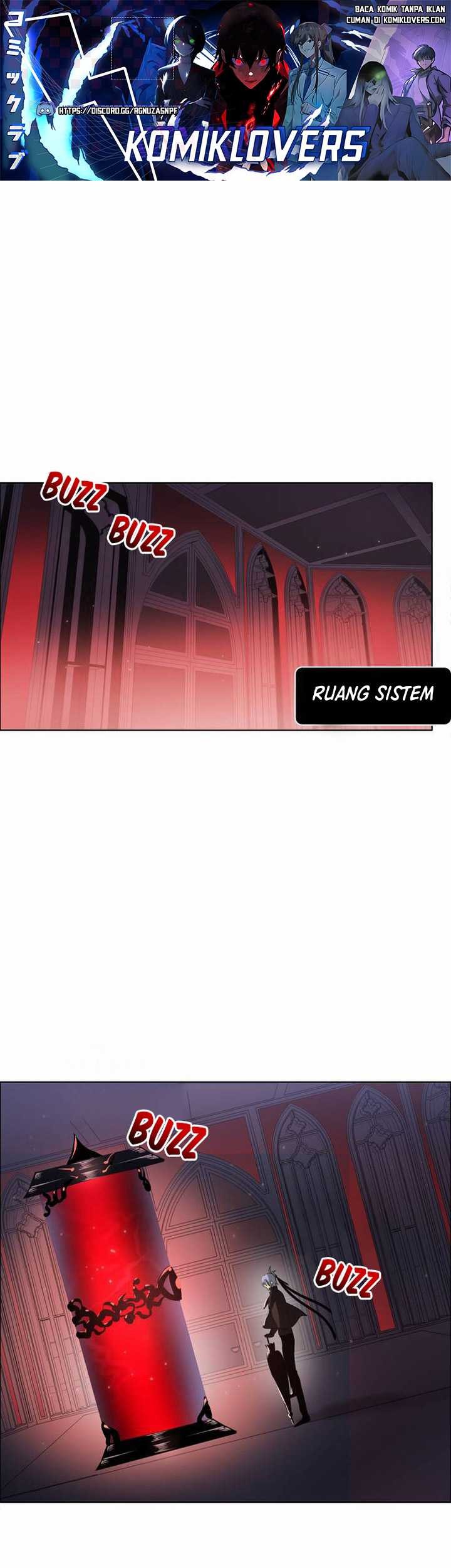 Manhwa Zero Game Chapter 16 gambar 2