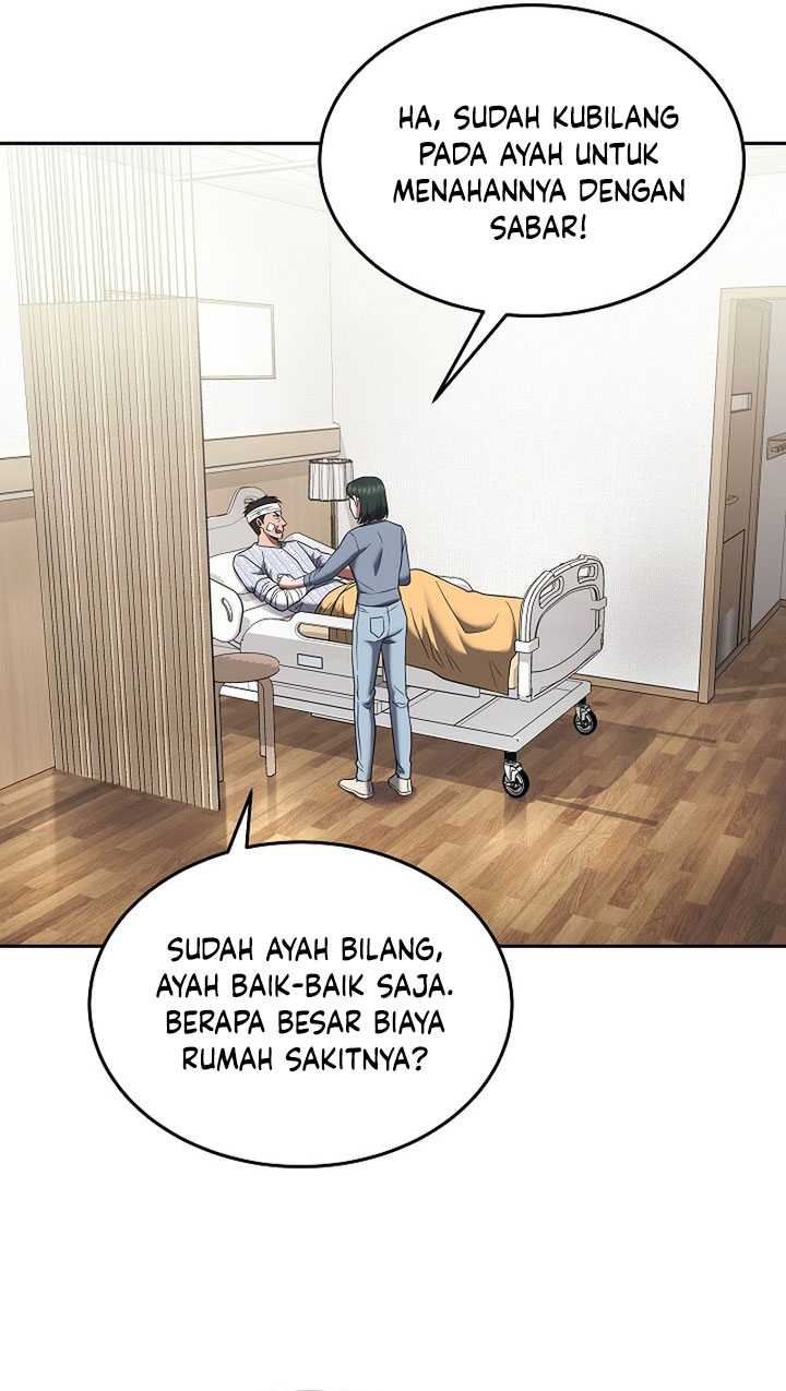 Dawn of the Predecessor: Prelude Chapter 18 Gambar 4