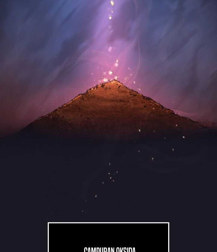 Paranoid Mage Chapter 17 halaman 3