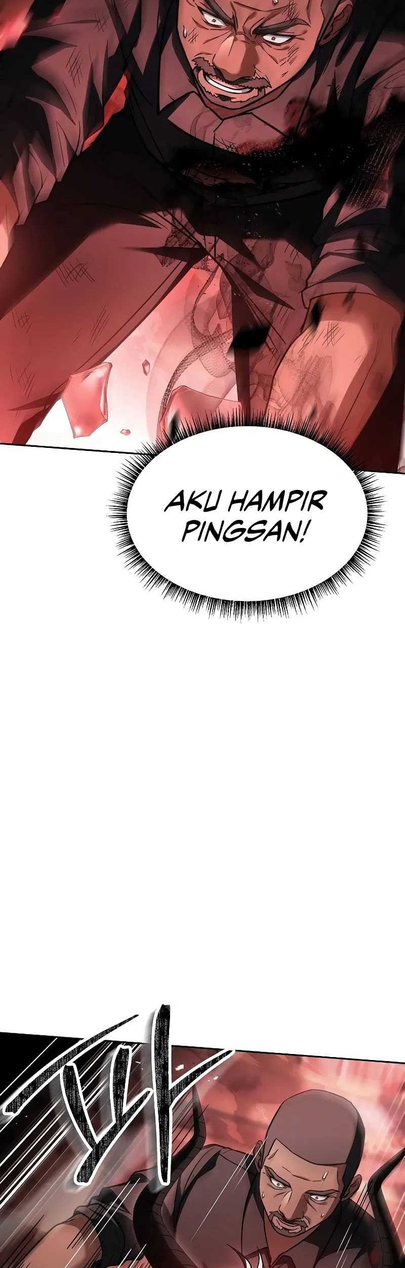 The Constellations Are My Disciples Chapter 75 - Halaman 27