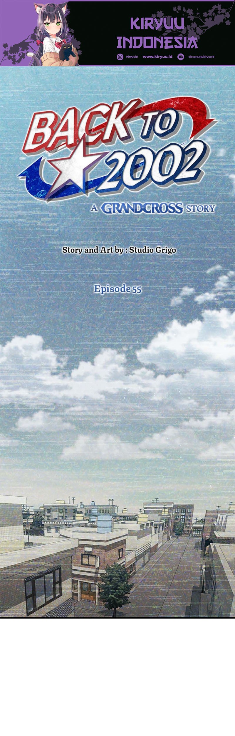 Cursed Manager’s Regression Chapter 55 halaman 2