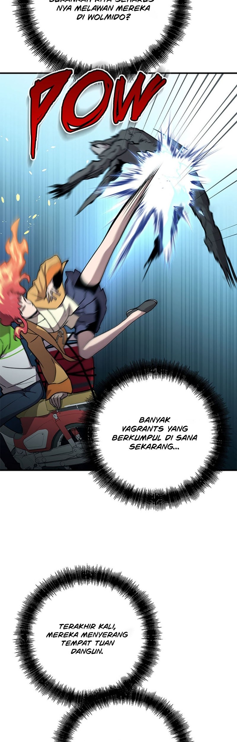 Cursed Manager’s Regression Chapter 53 halaman 3
