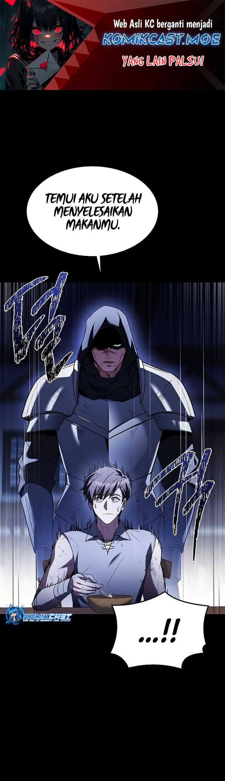 Manhwa Archmage Restaurant Chapter 39 gambar 2