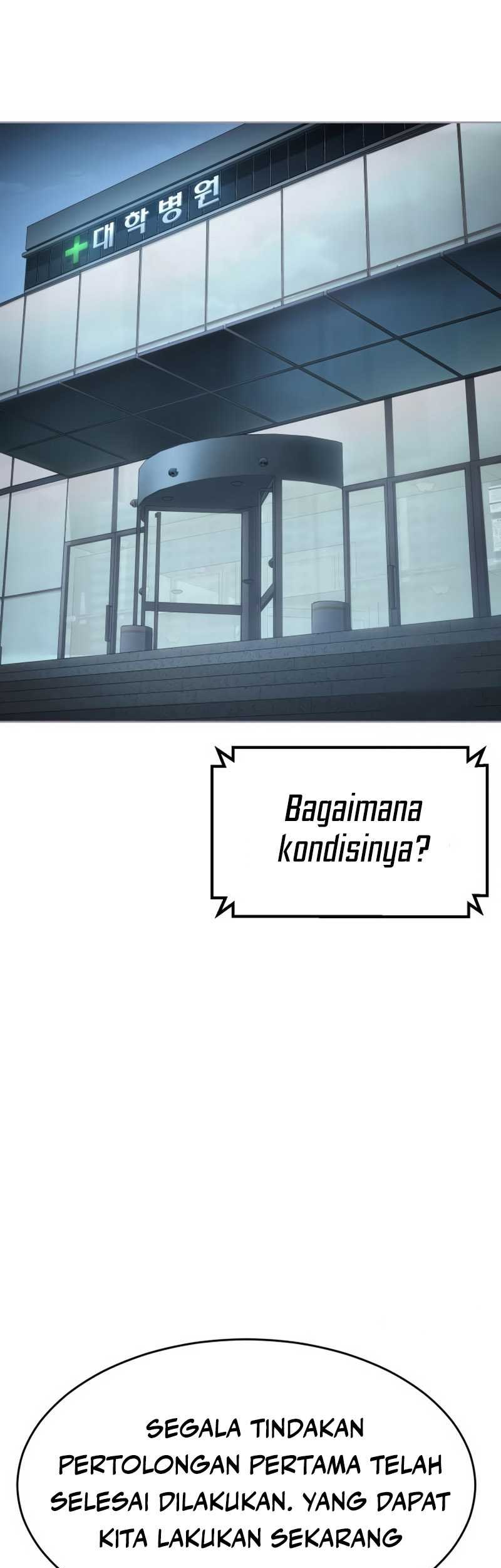 Manhwa Baek XX Chapter 82 gambar 2