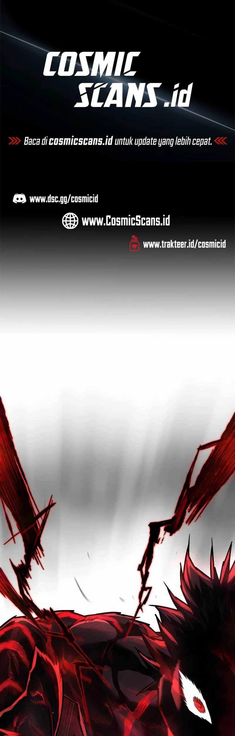 Manhwa Executioner Chapter 19 gambar 2