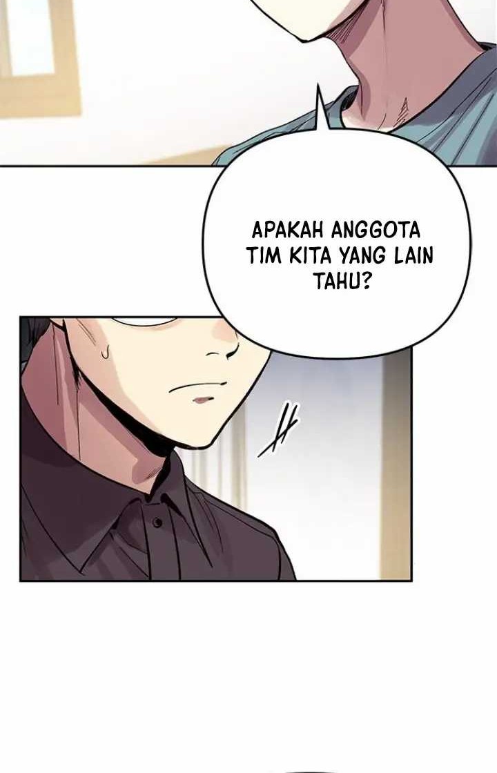 Manhwa Killing Spree Chapter 02 gambar 2