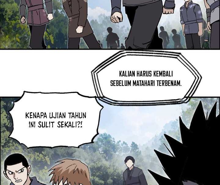 Muscle Mage Chapter 9 halaman 3
