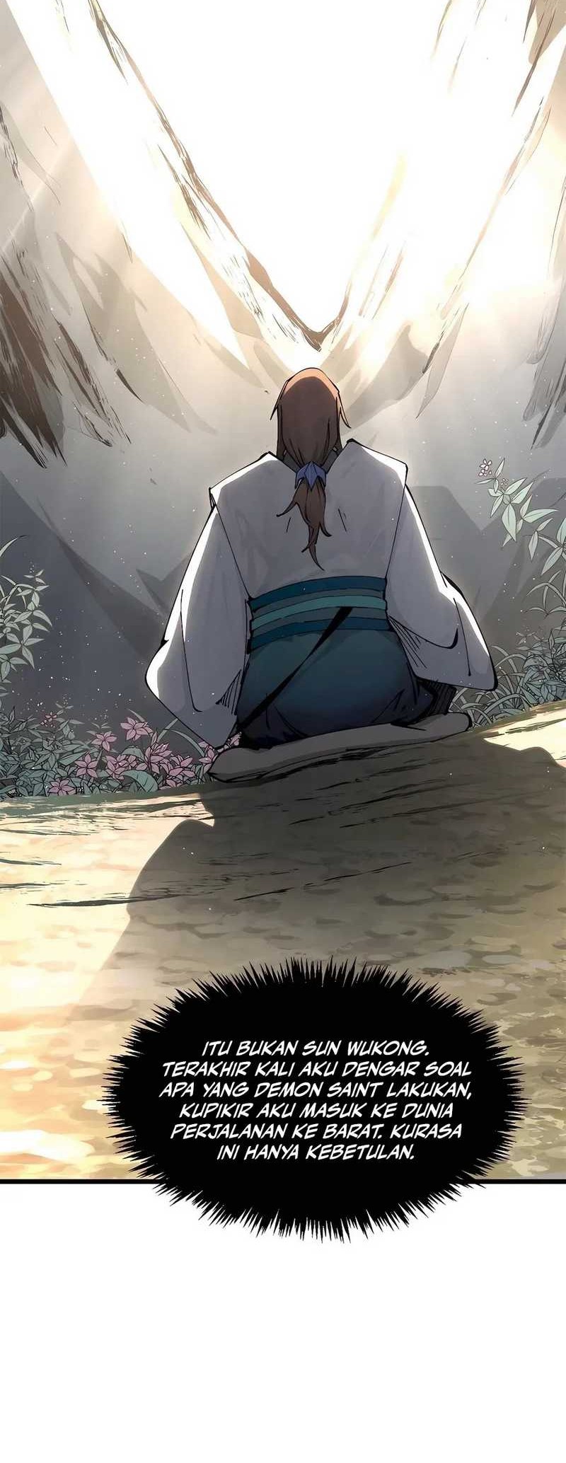 Manhua Top Tier Providence: Secretly Cultivate for a Thousand Years Chapter 165 gambar 2