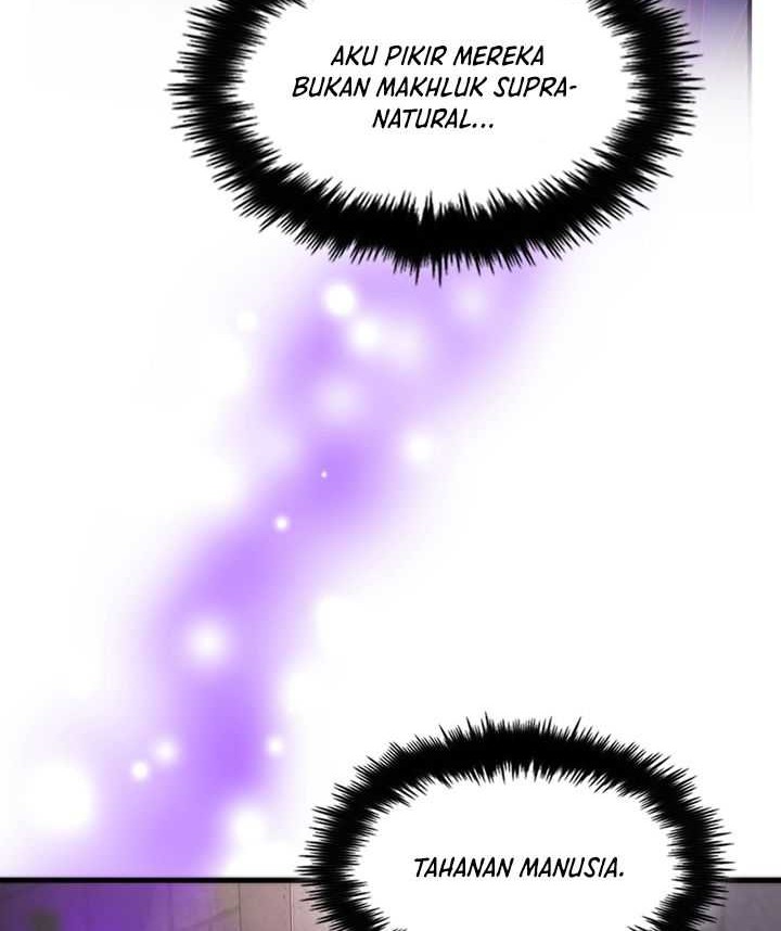 Paranoid Mage Chapter 18 halaman 3