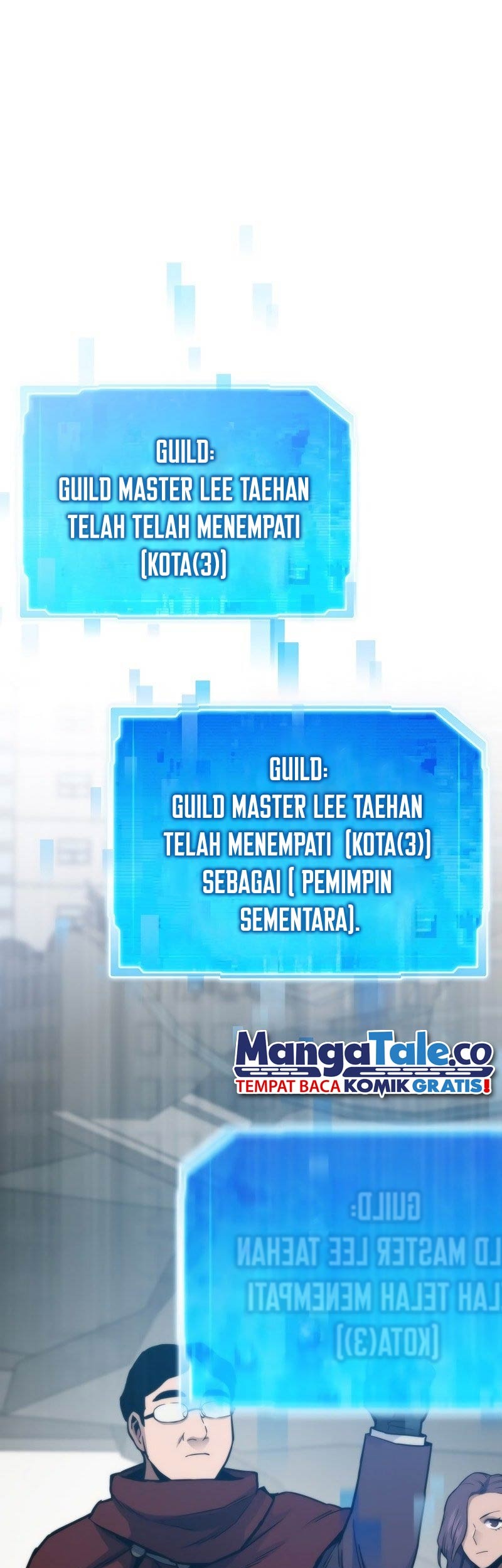 Manhwa Past Life Regressor (Remake 2022) Chapter 91 gambar 2
