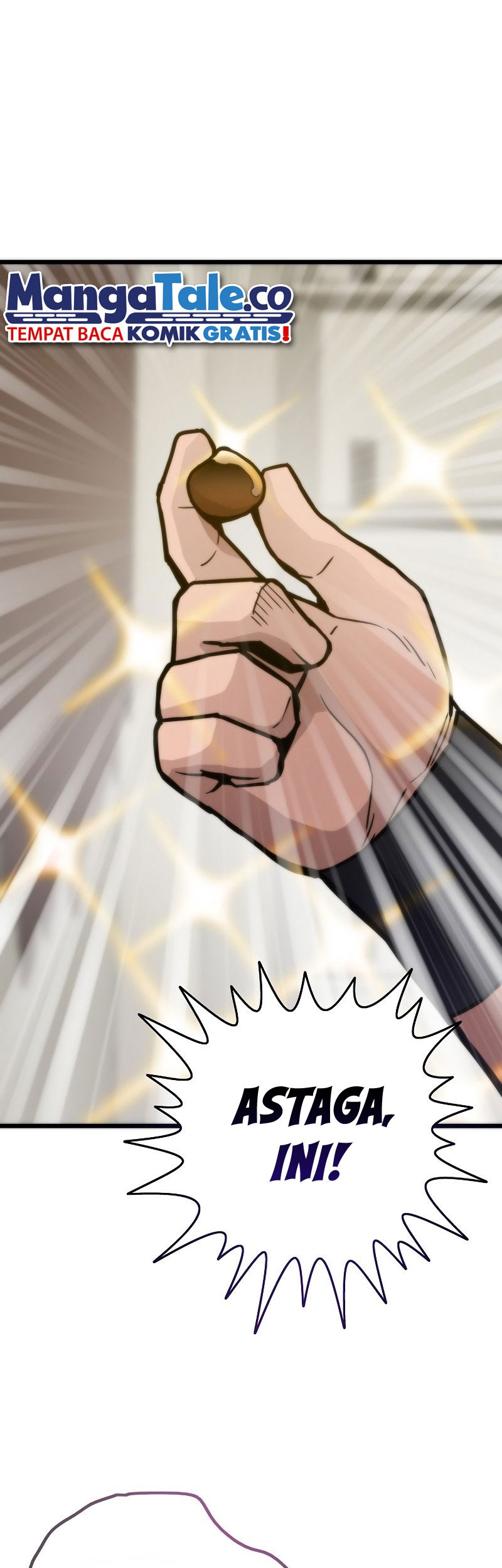 Manhwa Past Life Regressor (Remake 2022) Chapter 90 gambar 2