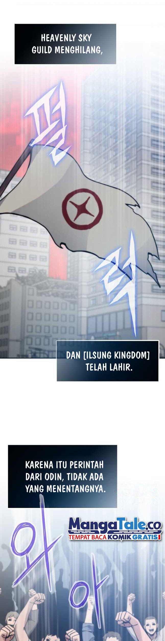 Manhwa Past Life Regressor (Remake 2022) Chapter 89 gambar 2