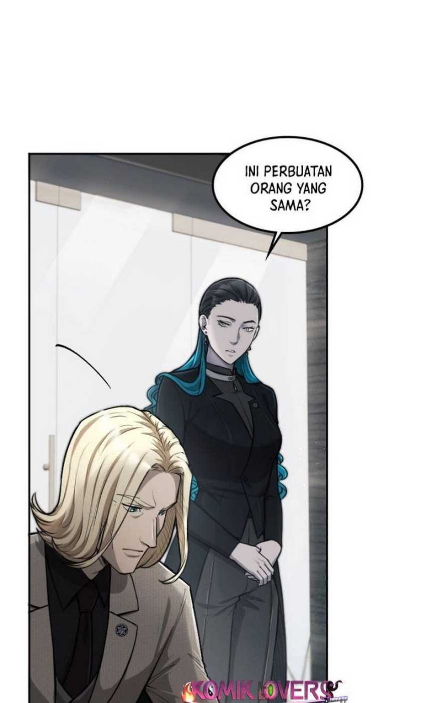 Paranoid Mage Chapter 19 halaman 3