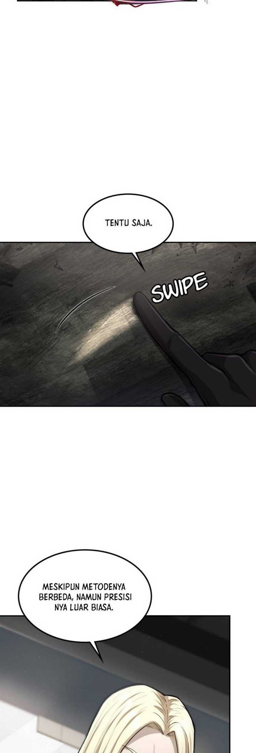 Paranoid Mage Chapter 19 halaman 4