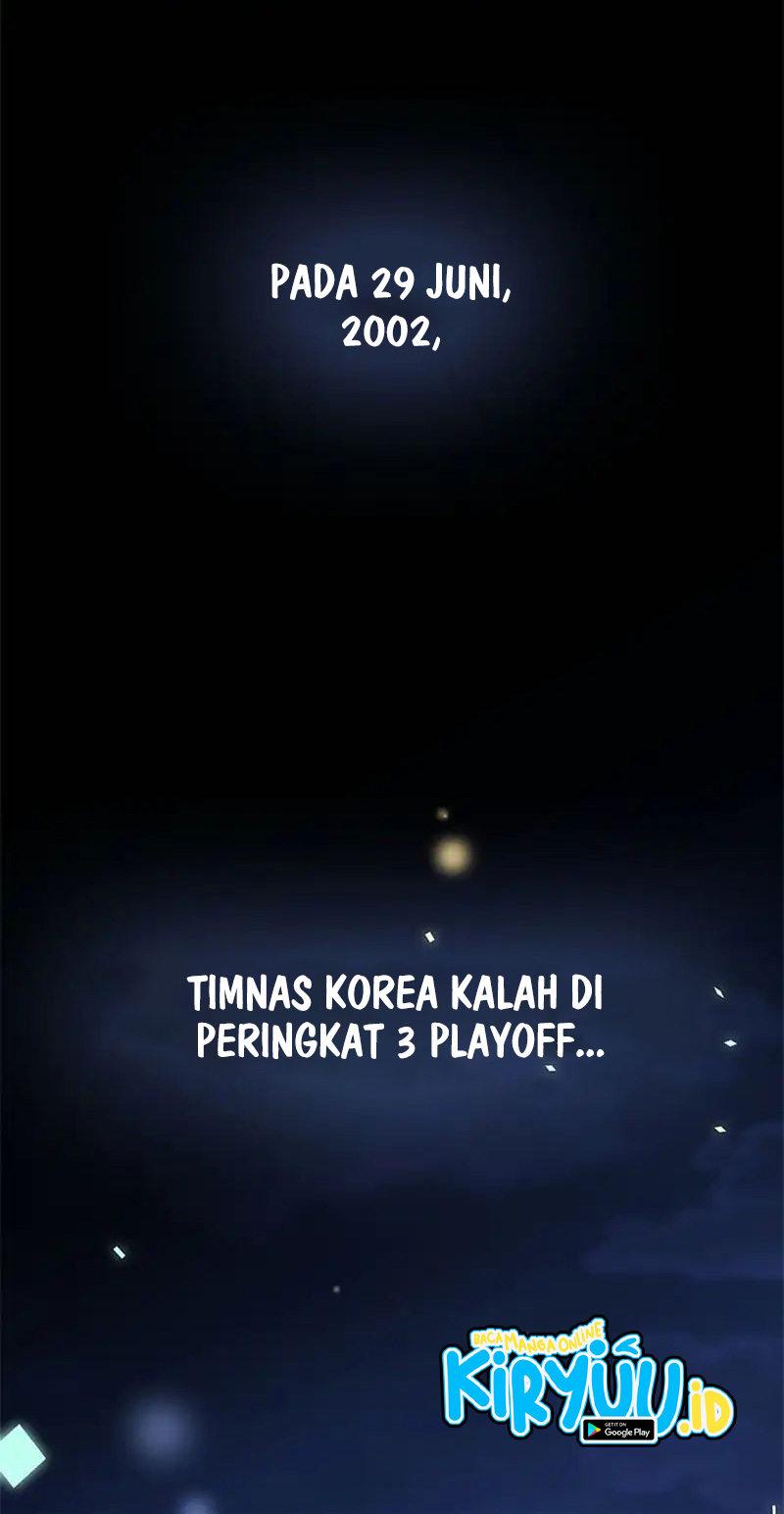 Cursed Manager’s Regression Chapter 61 halaman 3