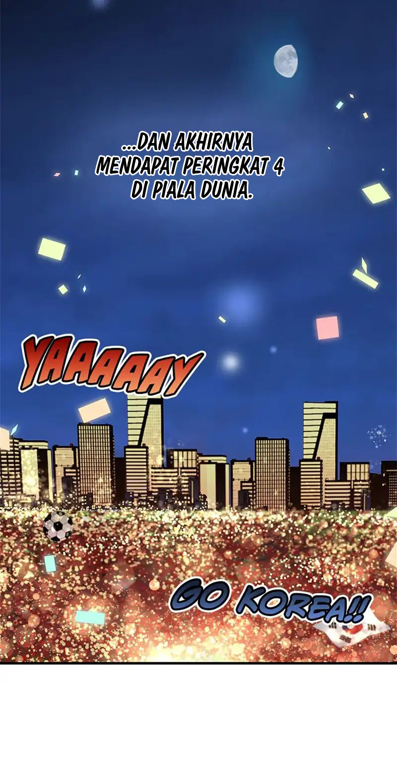 Cursed Manager’s Regression Chapter 61 halaman 4