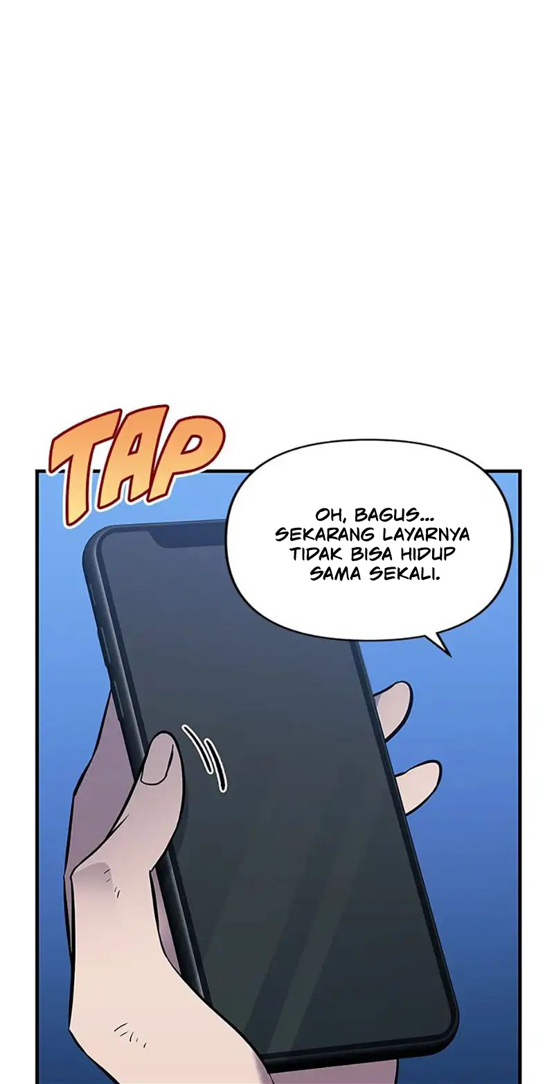 Cursed Manager’s Regression Chapter 61 halaman 5
