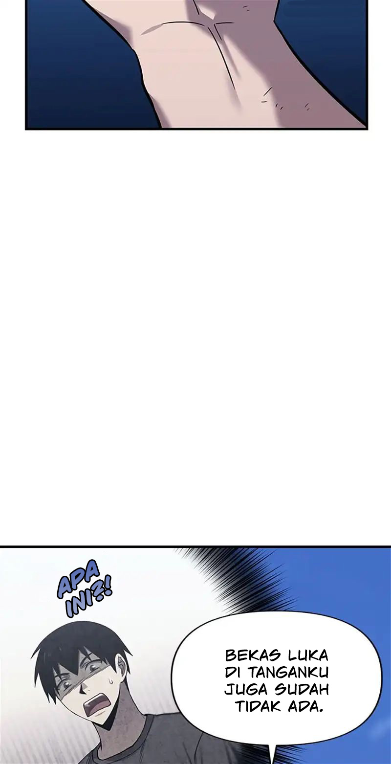 Cursed Manager’s Regression Chapter 61 halaman 6