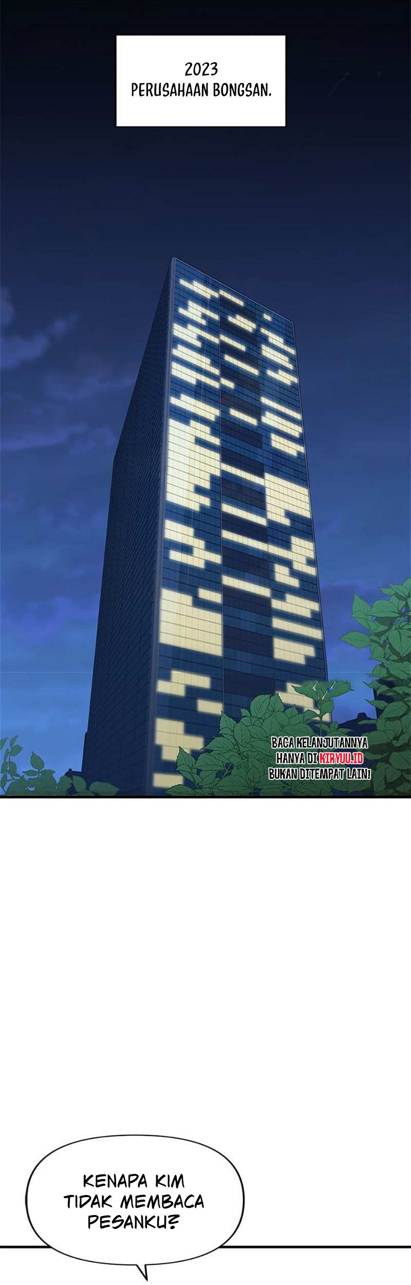 Cursed Manager’s Regression Chapter 60 halaman 3