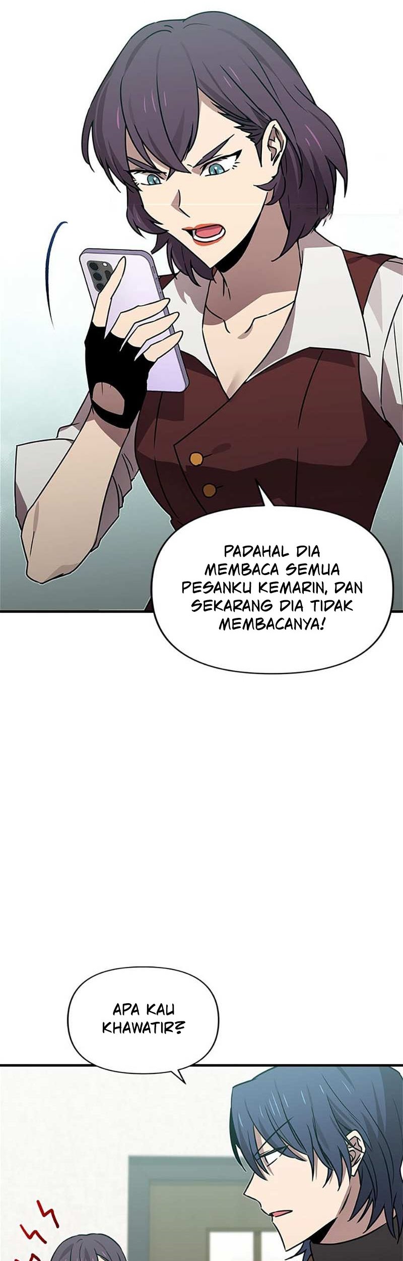 Cursed Manager’s Regression Chapter 60 halaman 4