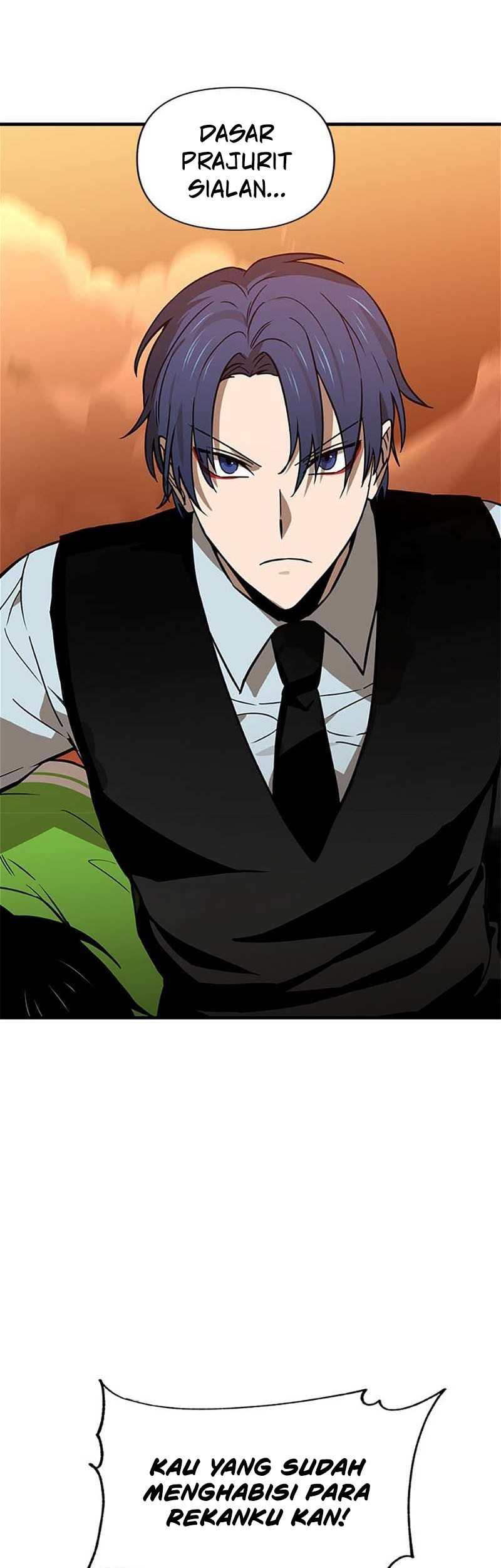 Cursed Manager’s Regression Chapter 58 halaman 3