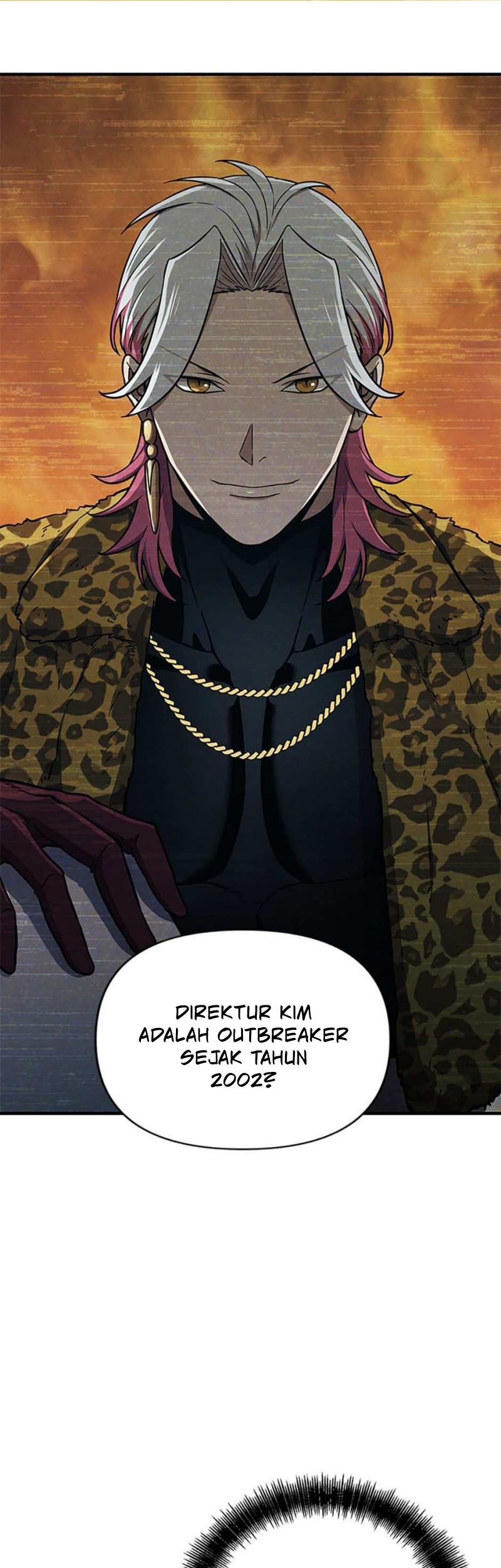 Cursed Manager’s Regression Chapter 56 halaman 3
