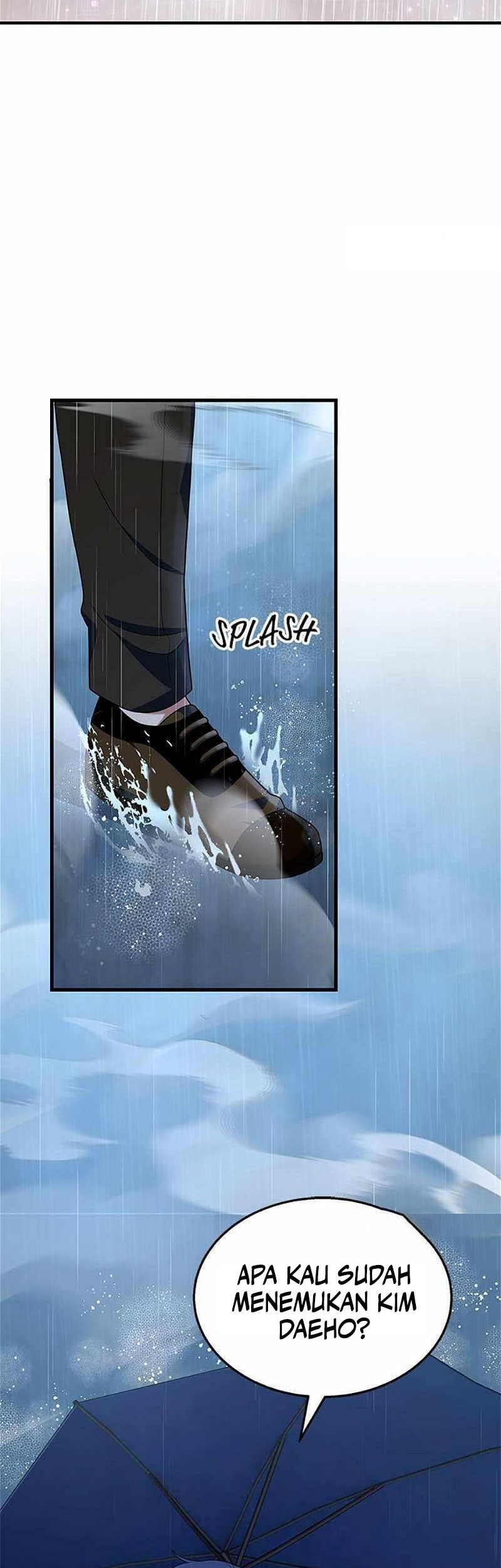 Heir of Mythical Heroes Chapter 50 Gambar 3