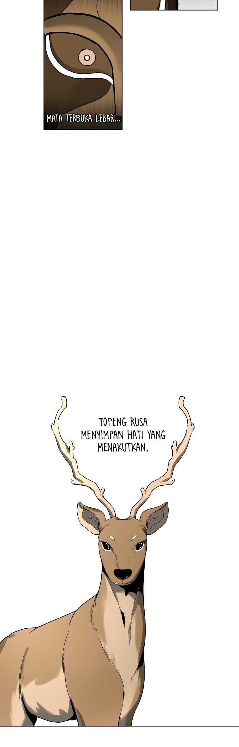Human Mask Chapter 17 halaman 3