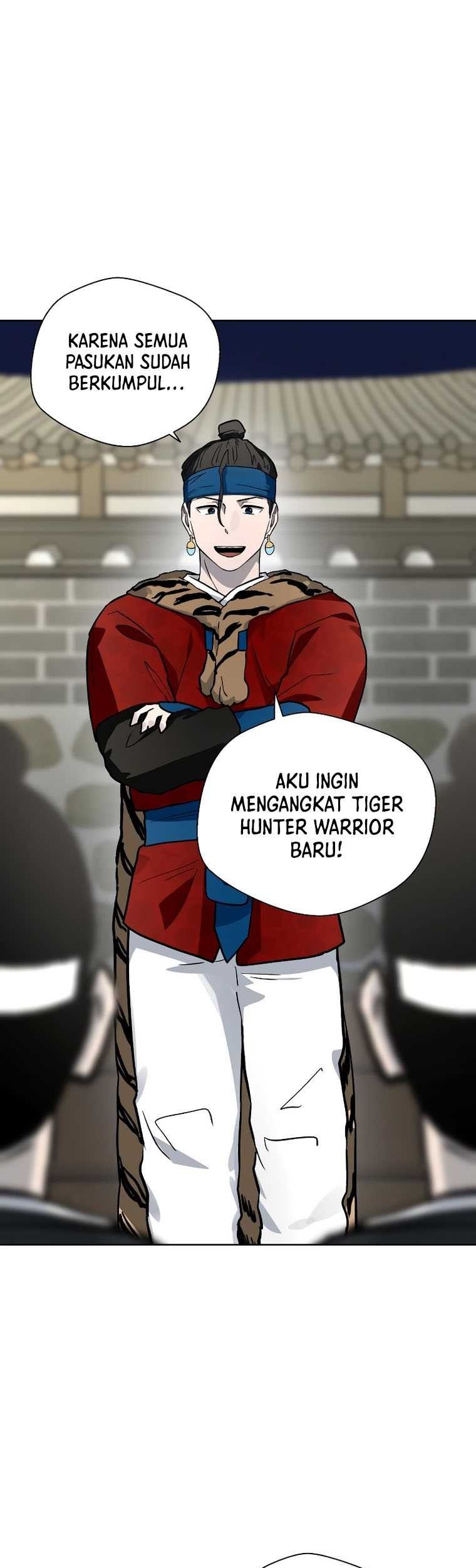 Manhwa Human Mask Chapter 16 gambar 2