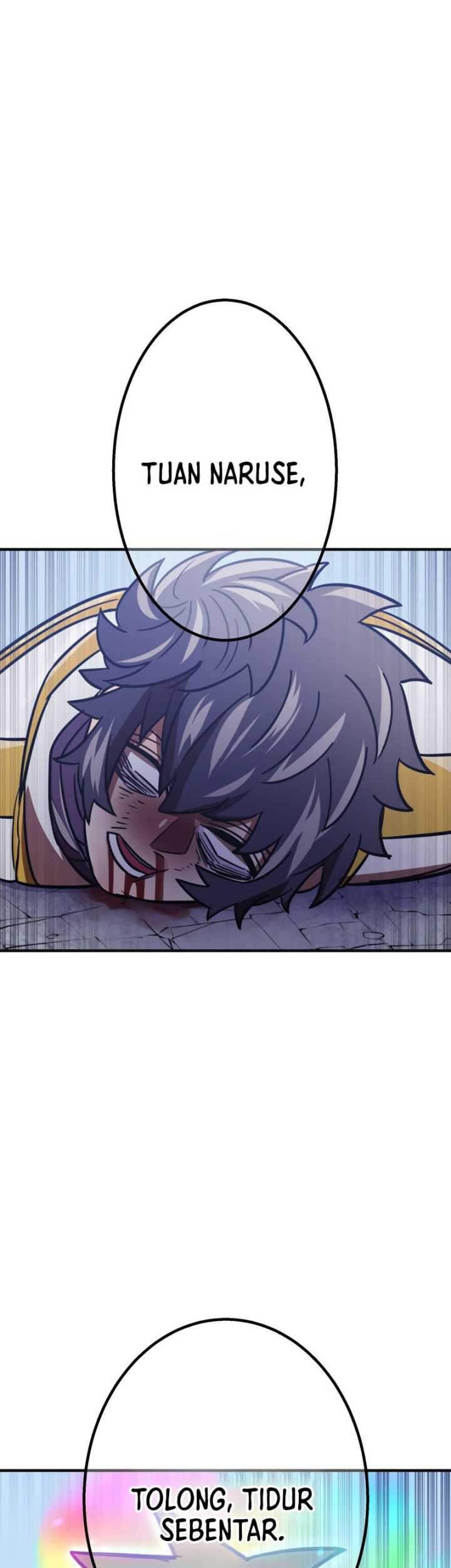 Manga Savior of Divine Blood ~Draw Out 0.00000001% to Become the Strongest~ Chapter 54 gambar 2