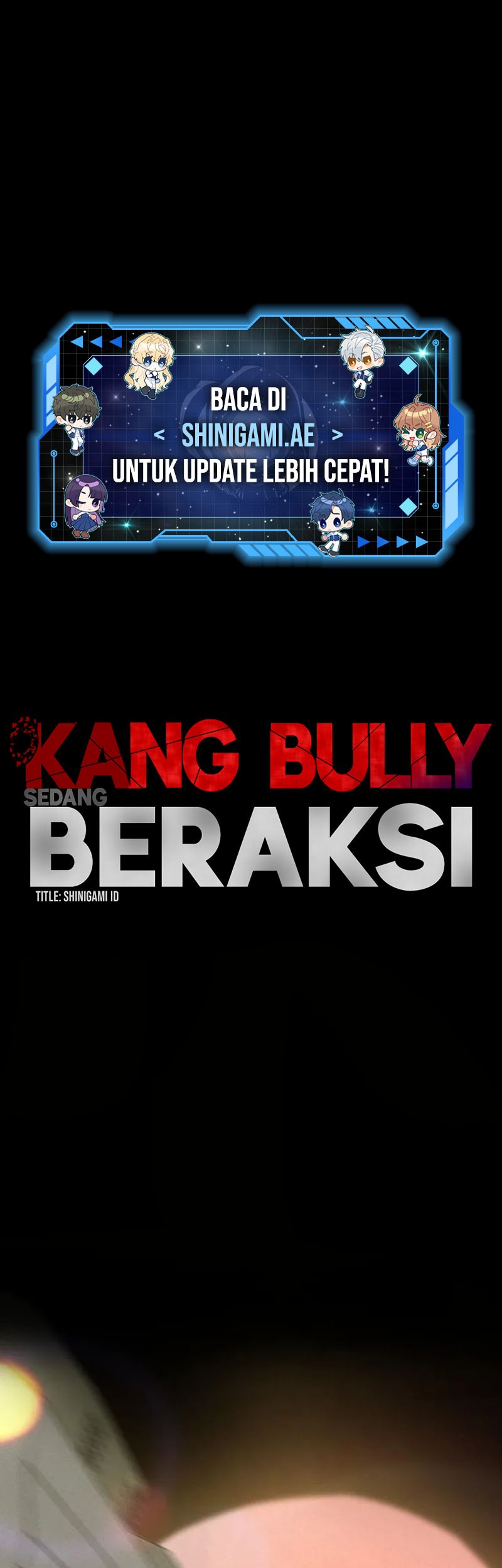Manhwa The Bully In Charge Chapter 106 gambar 2